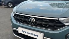 Volkswagen T-Roc 1.0 TSI Life 5dr Petrol Hatchback